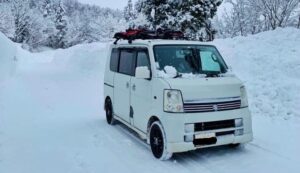 The Argument For Car Rental in Myoko Kogen