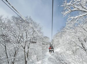 Myoko Resort Opening Dates: 2025–26