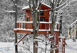 There’s Been More Snow in Myoko